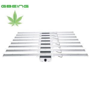 Veg Bloom Full Spectrum 3500K 6500K Grow Led Light Bar