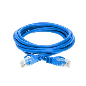 Double Shielding FTP Cat5 Network LAN Cable 0.5m 1m 2m 3m Length