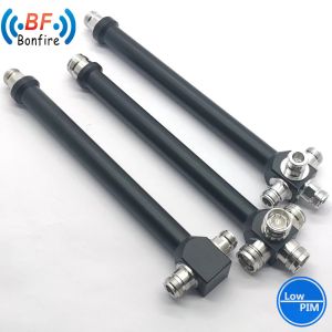 Wide Frequency 5g Products with 3 Way Power Splitter/Divider 698-4000MHz DIN