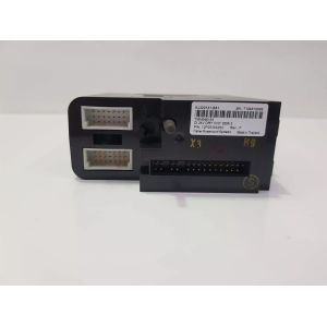 Emerson DeltaV KJ3201X1-BA1 DI 8-Channel 24 VDC Input Module Seismic Vibration