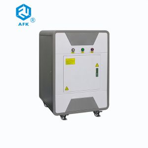 SS316L Two Element Gas Mixing Proportioner 1.61Mpa CE