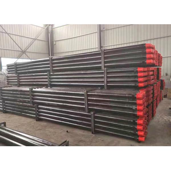 89mm API Drill Pipe Water Well Drilling Tools For Deep Water Well Borehole