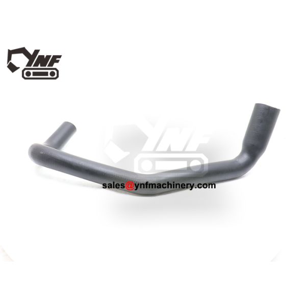 YNF17343 3114666 Lower Radiator Hose for Hitachi ZAXIS70-3G