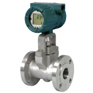 Yokogawa Digital Yewflo Flowmeter DY040-DALAA2-0D Vortex Flowmeter
