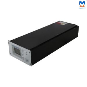 Amplitude Adjustable Ultrasonic Welding Generator For Fabric Welding