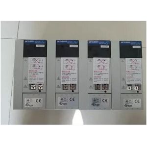 Wholesale MITSUBISHI Servo Drive (400V AC) MELSERVO-J2-Super Series MR-J2S-45KB4 Rated output: 45kw from china suppliers