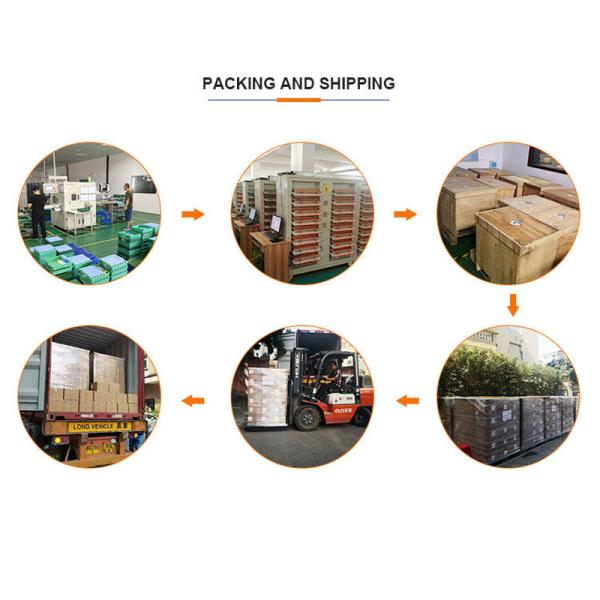 12v 200AH Lithium Battery Pack Golf Cart Solar 30A