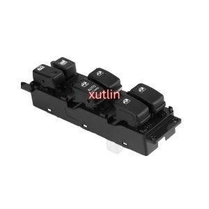 Auto Engine Sensors Master Driver Side Power Window Switch For Hyundai Kia Rio