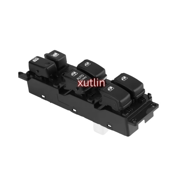 Auto Engine Sensors Master Driver Side Power Window Switch For Hyundai Kia Rio