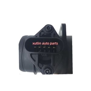 Mass Air Flow Meter Sensor MAF For VW SKODA Audi A3A4 Seat Alhambra Altea XL