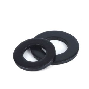 Custom Cylinder Valve Rubber Seal O-Ring Thickened And Durable