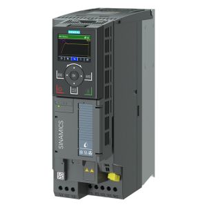 Wholesale 6SL3220-2YE24-0UF0 Siemens SINAMICS G120X FSB Frequency Converter from china suppliers