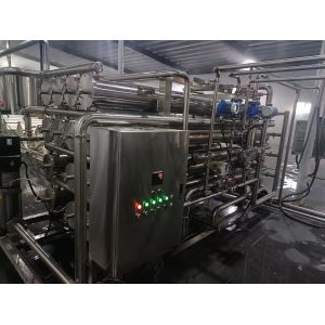 Customized Stainless Steel Microporous Membrane Filter for Optimal Filtration