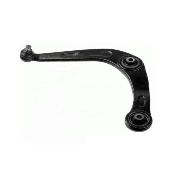Left Wishbone Control Arm for Peugeot 206 3520.G8 524-409 and Nature Rubber