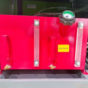 JZ-326B Common Rail Piezo Fuel 4 Pin Injector Machine QR IMA ISA Code Test Bench