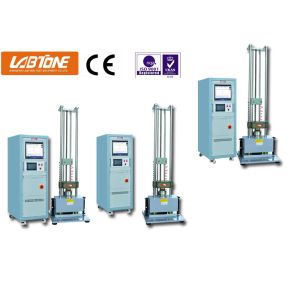 HSKT10 Customized Shock Test System For Consumer Electronics LABTONE