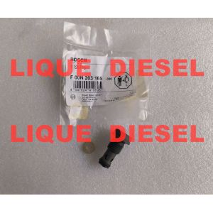 BOSCH F00N203165 F 00N 203 165 51111070032 Injection Valve