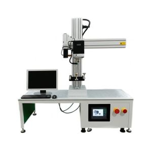 Wholesale Precision Galvo Laser Welding with M2&lt;1.3 Beam Quality for 0.1-3mm Welding Width and Depth from china suppliers