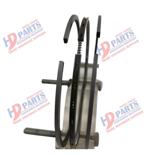 Quality A2300 Compression Piston Ring U4900738 For CUMMINS for sale