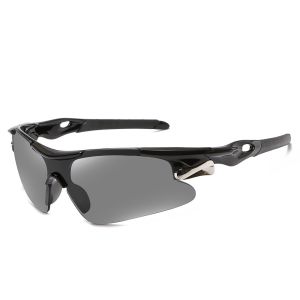 China Classic Running Windproof Designer Sports Polarized Cycling Sunglasses on sale