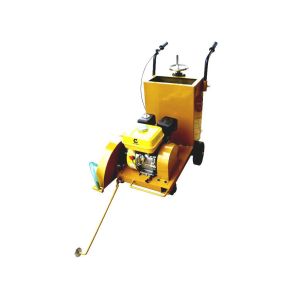 Wholesale Road Cutter Concrete Road Cutting Machine with Robin Engine Honda Engine from china suppliers