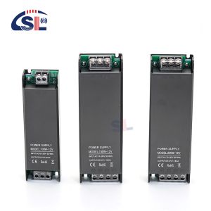 60W 100W 150W 200W 300W 400W Led Power Supply with and Synchronous Rectification