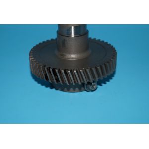 L2.030.409, gear, CD74 machine gear shaft,CD74 machines spare parts