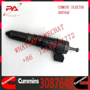 China M11 3087648 3406604 3411821 4914328 Engine Diesel fuel injector common rail injector Original on sale