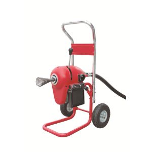 Wholesale STD200B Drain Cleaning Machine 2-8&quot; (50-200mm) 750W 700RPM with Die Cast Aluminum Frame from china suppliers