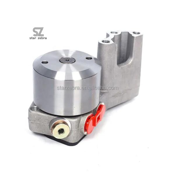 Retail VOE20917999 Excavator Feed Pump for EC210 EC240 EC290B D6D Diesel Engine Oil Transfer Pump 20917999