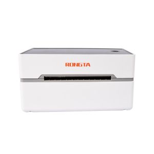 Integrated RP311 80mm Thermal Label Printer 3inch Bluetooth Easy Operation