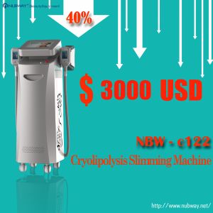 cryolipolysis cool slimming machine