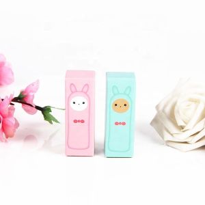 Recyclable Paper Custom Printing Perfume Bottles Packaging Paper Box BB Cream