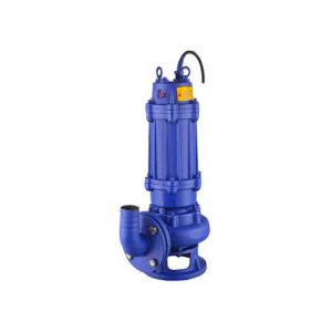 WQB 200M3/H Submersible Fountain Pump Explosion Proof