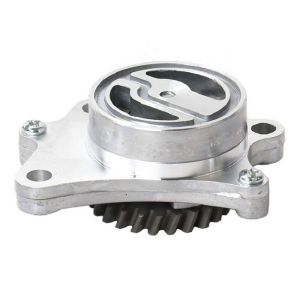 31A35-30010 S4L Engine Oil Pumps For Excavator Wheel Loader Tractor