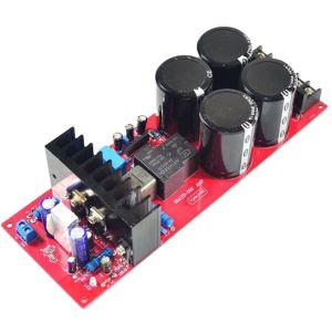 China Shenzhen   Electronic Component YJ00156-IRS2092 Double Rectifier With Protection Mono Class D Power Amplifier Board on sale