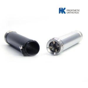 30mm Length Adjustable Tube Short Adapter Prosthetics Fitting Tools