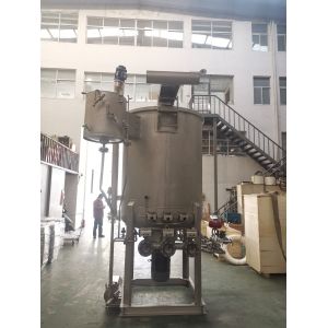 Robust Versatile High Efficiency Loose Fiber Dyeing Machinery Textile Dyeing
