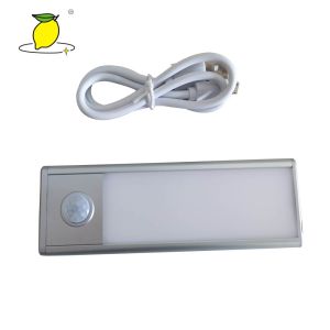 Sensitive Motion Sensor Emergency Lights , PIR Emergency Lighting