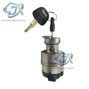 STAR ZEBRA Ignition switch 4448303 4250350 For EX200-2 EX200-3 EX200-5