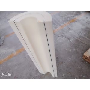 Buy cheap Lightweight Rigid Building Insulation Materials Polyisocyanurate Foam Board from wholesalers