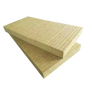 Wholesale Class A1 Fire Rating Rockwool Board Traditional Design Style from china suppliers