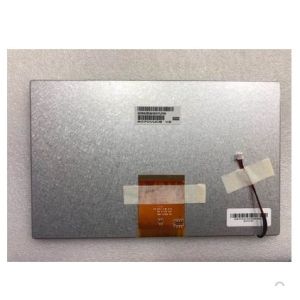 A070VTN06.4 Automotive TFT Displays Wide Temperature RGB Vertical Stripe