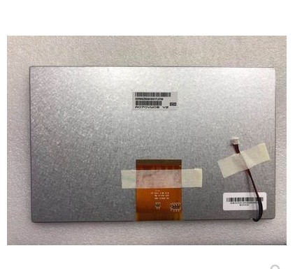 Quality A070VTN06.4 Automotive TFT Displays Wide Temperature RGB Vertical Stripe for sale