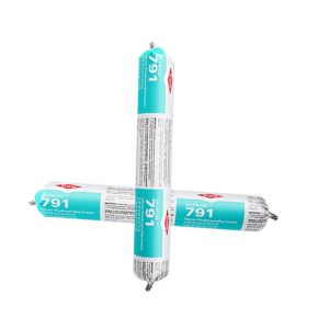 Wholesale DOWSIL 791 Weatherproofing Sealant for Building Facade &amp; Glazing from china suppliers
