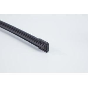 Easy Installation Black Front Windshield Wiper 1 Piece for Universal Compatibili