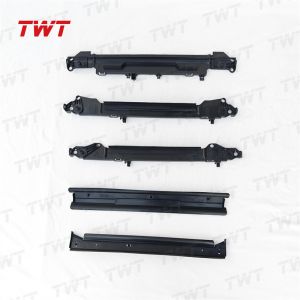 China TWT Cooling System Accessories Radiator Air Guide 16592 25010 16594 25010 16712 36030 16712 36040 16712 36050 For Toyota on sale