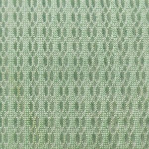 Tencel Polyester 3D Spacer Mesh Polyester Knit Mesh Lower Stretchable