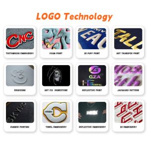 Custom Print Logo Graphic Tee Top Screen Printed Heavy Cotton Double Layer