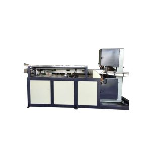 Paper product making machinery toilet tissu machine YD-2 toilet paper cutting